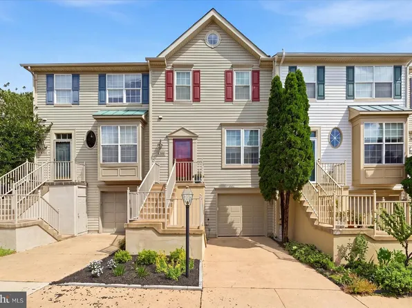 6389 Saint Timothys Ln, Centreville, VA 20121