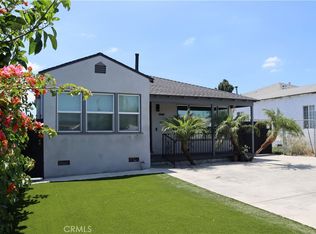 1126 E 106th St, Los Angeles, CA 90002
