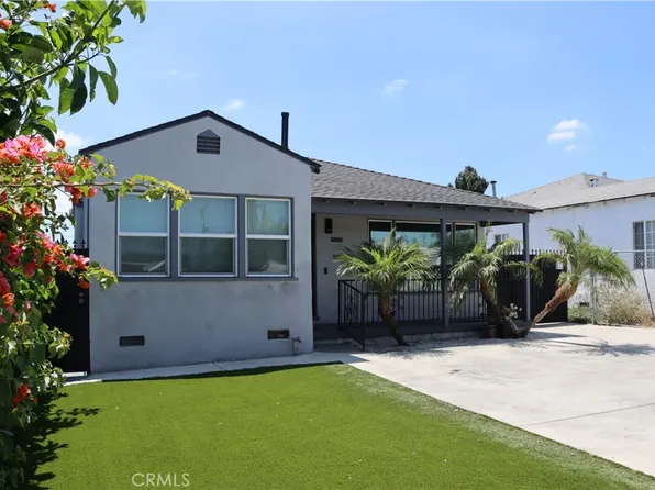 1126 E 106th St, Los Angeles, CA 90002