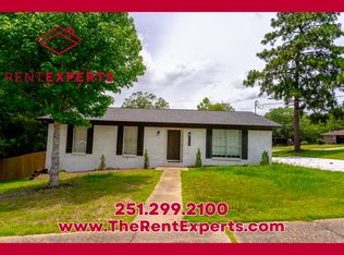 5927 Couton Dr, Mobile, AL 36693