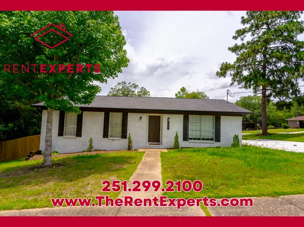 5927 Couton Dr, Mobile, AL 36693
