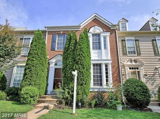 10822 Wadsworth Rd, Woodstock, MD 21163