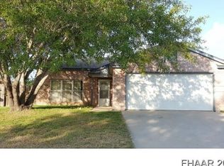 107 Patterson St, Copperas Cove, TX 76522
