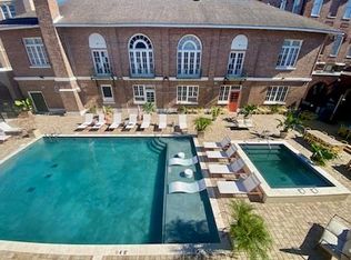 1035 Gallier St #1105, New Orleans, LA 70117