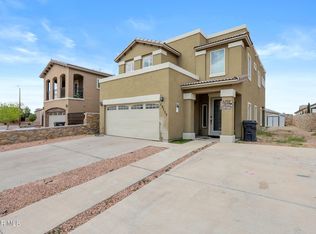 13155 Pocklington Rd, El Paso, TX 79928