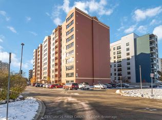 95 Base Line Rd W #309, London, ON N6J4X3