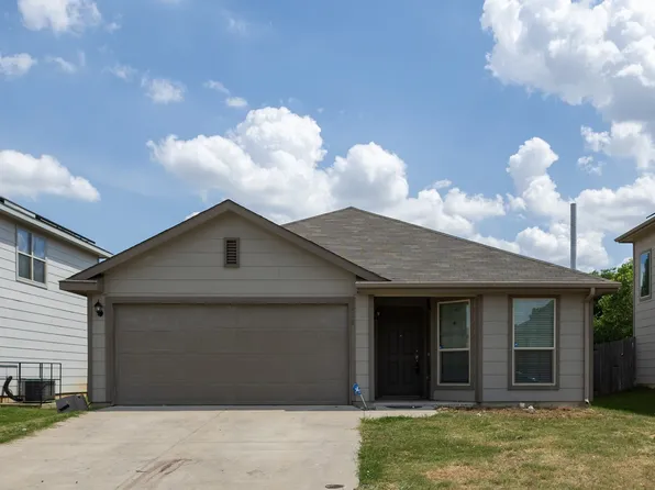 1428 Gallina Trl, Fort Worth, TX 76119