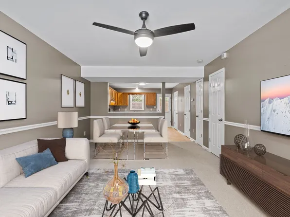 Sh308-Townhomes At Humboldt Mills (Hml-Wells), 111 Wells St APT 5, Kings Mountain, NC 28086