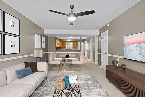Sh308-Townhomes At Humboldt Mills (Hml-Wells) Photo 1