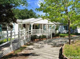 1390 State Road 100, Melrose, FL 32666