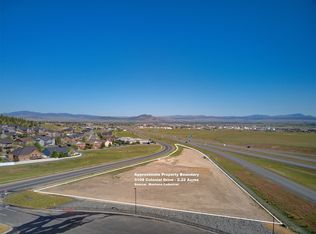 3108 Colonial Dr, Helena, MT 59601