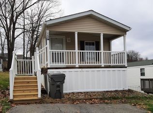 12 Florida Ave, Cranberry Township, PA