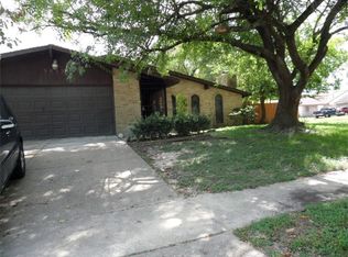 5645 Windsor Forest Dr, Houston, TX 77088