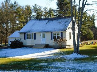 99 Taylor Rd, Winslow, ME 04901