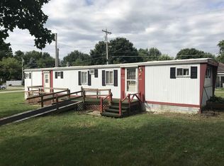 402 N Yearick Ave, Argos, IN