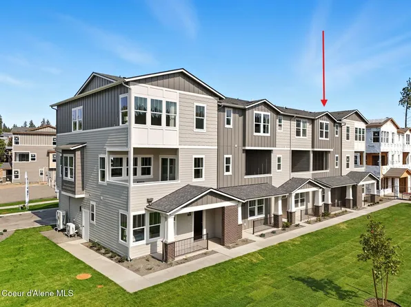 3276 N Grandmill Ln #102, Coeur D Alene, ID 83814