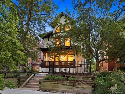 784 N Corona Street, Denver, CO, 80218