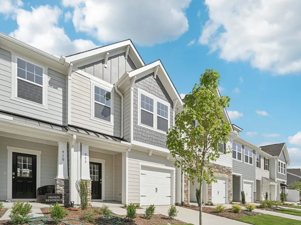 920 Kensley Grove Ln #65, Fuquay Varina, NC 27526