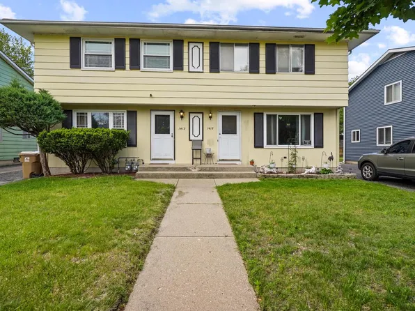 1413 87TH PLACE, Kenosha, WI 53143