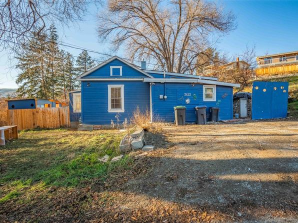 3422 Broadview Rd, West Kelowna, BC V4T 1P1