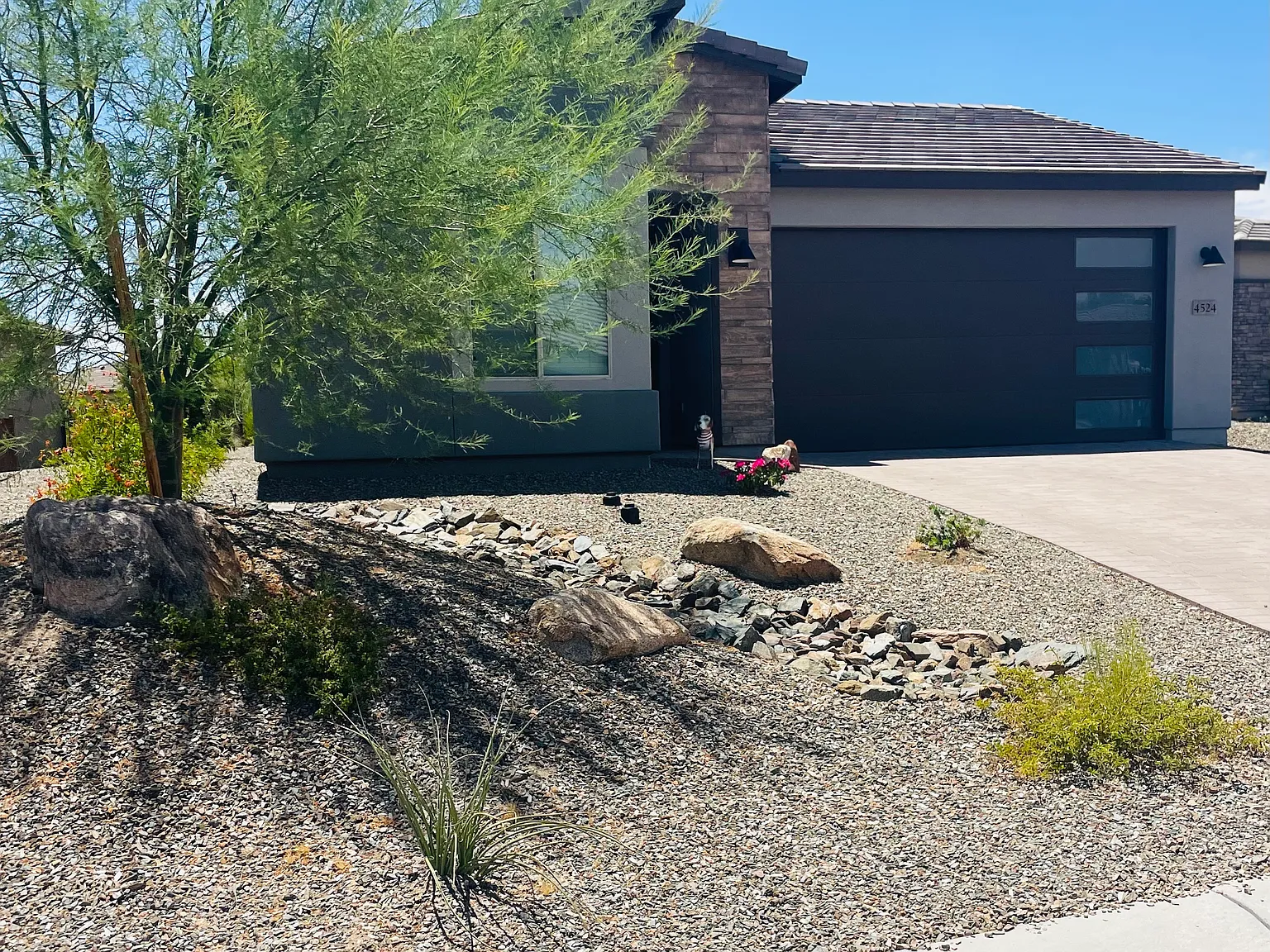 4524 Charro Ct — Photo 1