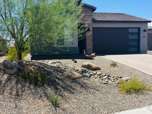 4524 Charro Ct, Wickenburg, AZ 85390