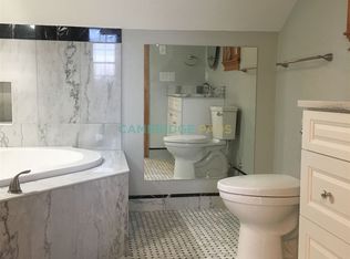 289 Rindge Ave, Cambridge, MA 02140