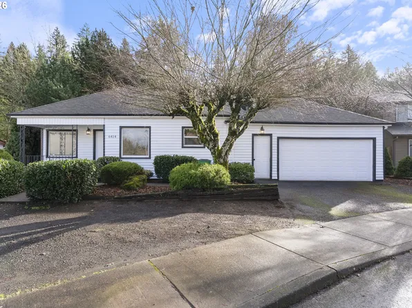 6414 SE 144th Ln, Portland, OR 97236