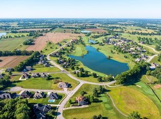 144 Cross Creek Rd, Paris, KY 40361