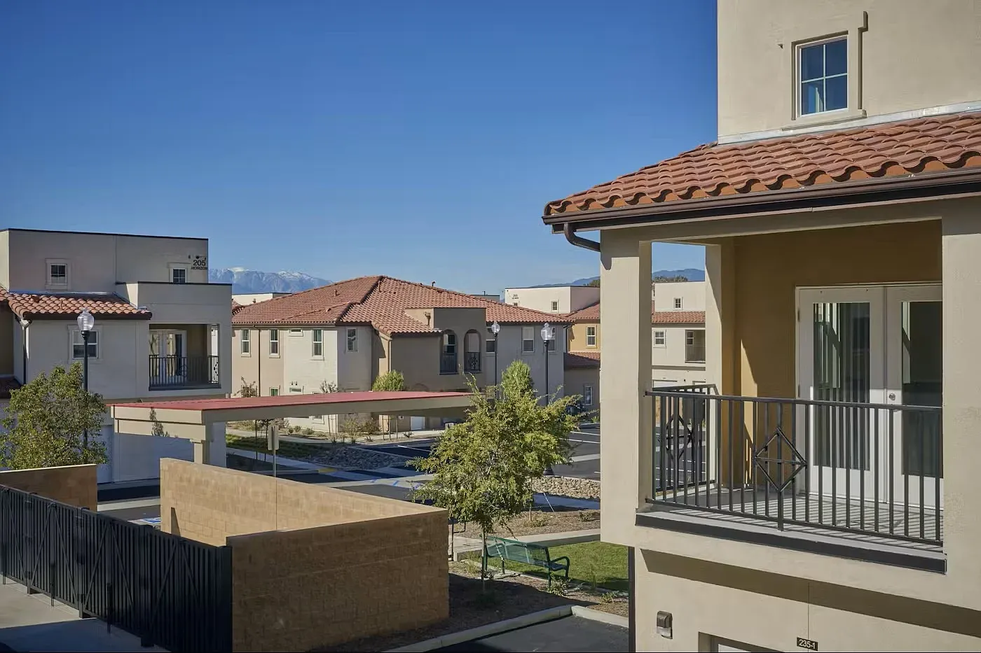 Redlands Valencia Grove II — Photo 1