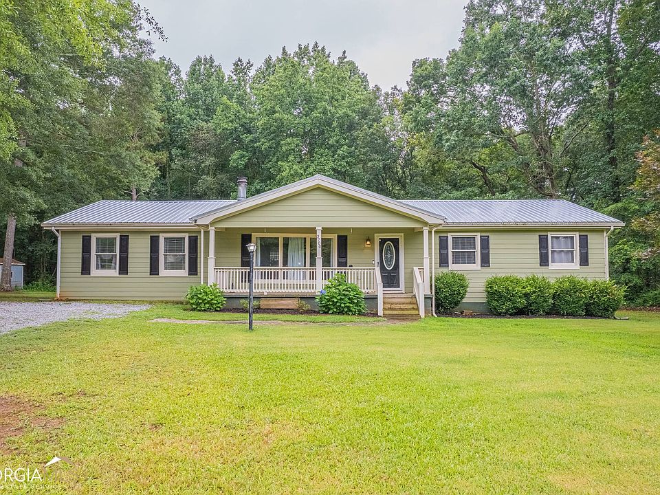 3700 Brockton Rd, Jefferson, GA 30549 | MLS #10173882 | Zillow