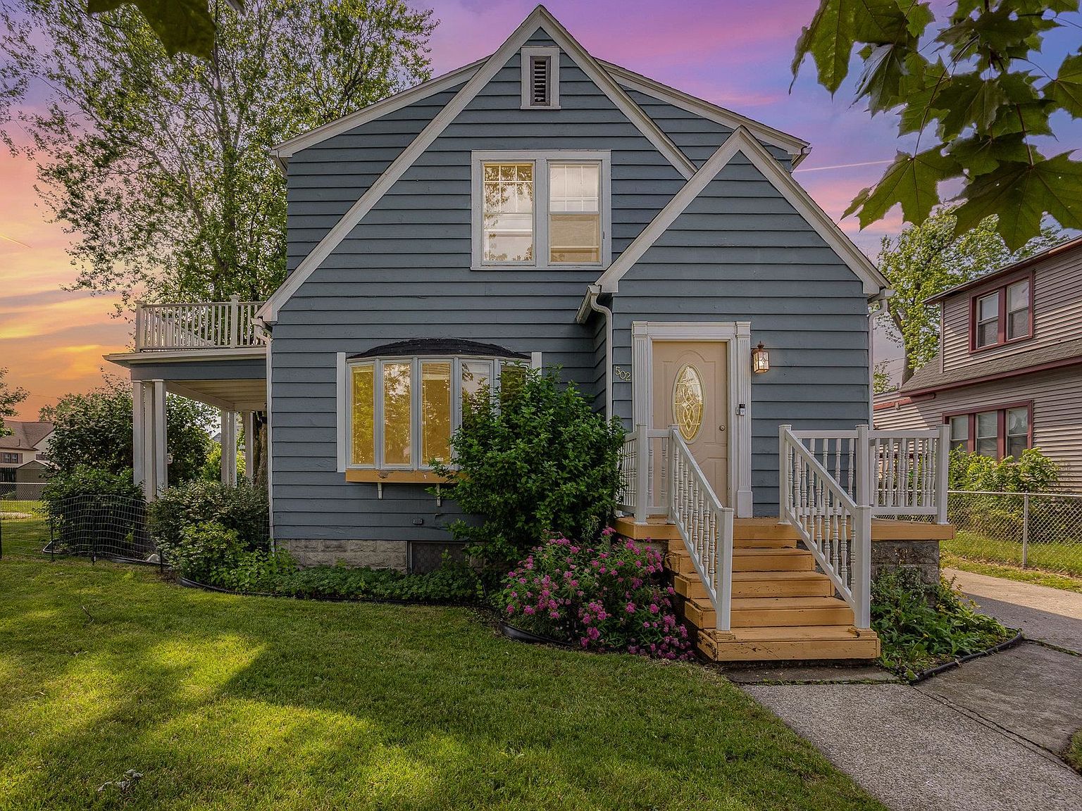 502 S Barclay St, Bay City, MI 48706 | Zillow