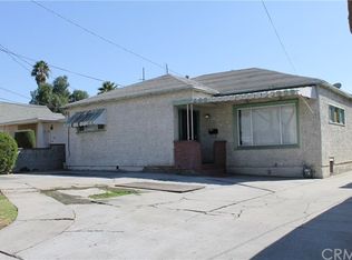 1730 W 120th St, Los Angeles, CA 90047