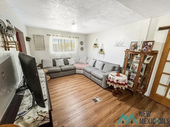 501 E Palace Ave, Hobbs, NM 88240