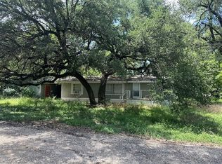 225 County Road 1746, Clifton, TX 76634