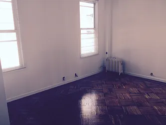 Rented by New Spirit Realty Inc