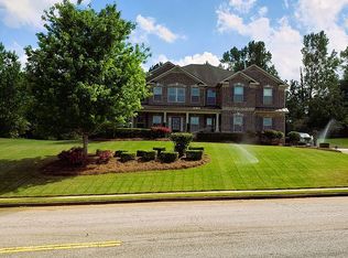 101 Berkeley Way, Hampton, GA 30228