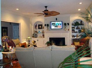 11616 Glenn Abbey Way, Charlotte, NC 28277