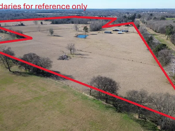 6750 W Highway 11, Pittsburg, TX 75686