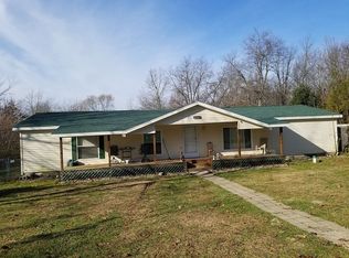 2914 Brick Rd, Niles, MI 49120