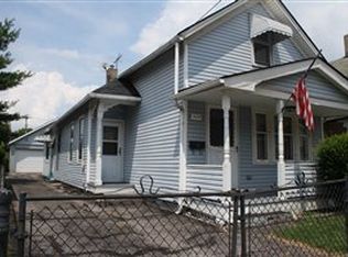 926 Fruit Ave, Cleveland, OH
