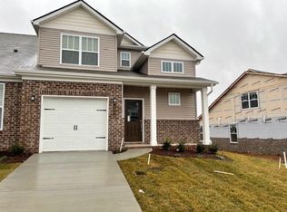 365 Casper Dr, Spring Hill, TN 37174