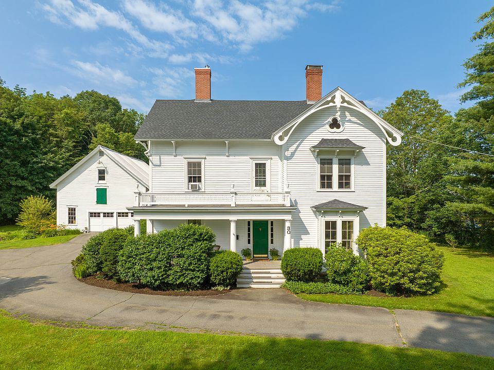 30 Flaggy Meadow Road, Gorham, ME 04038 Zillow