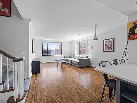 2nd image of 134 E 93rd St APT 7A