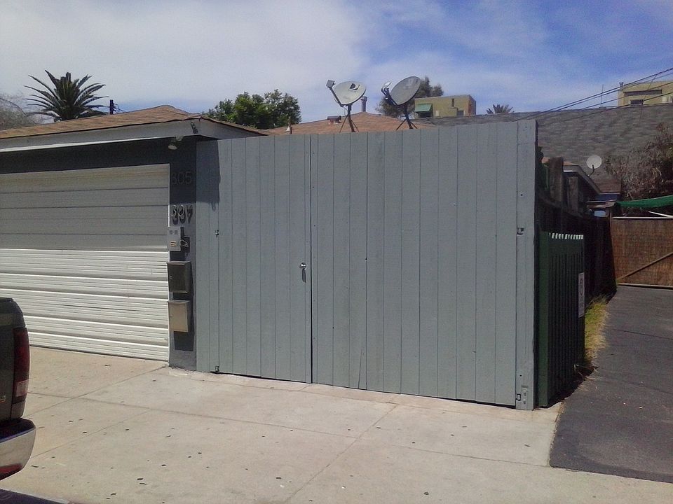 1st image of 307 N Venice Blvd
