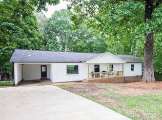 2823 Sparrow Springs Rd, Gastonia, NC 28052