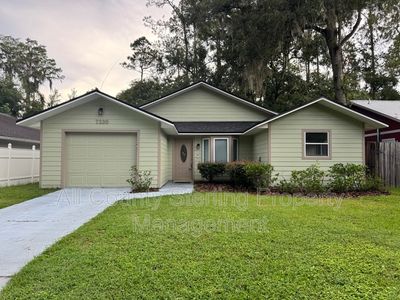 7320 NW 21st Way, Gainesville, FL, 32653