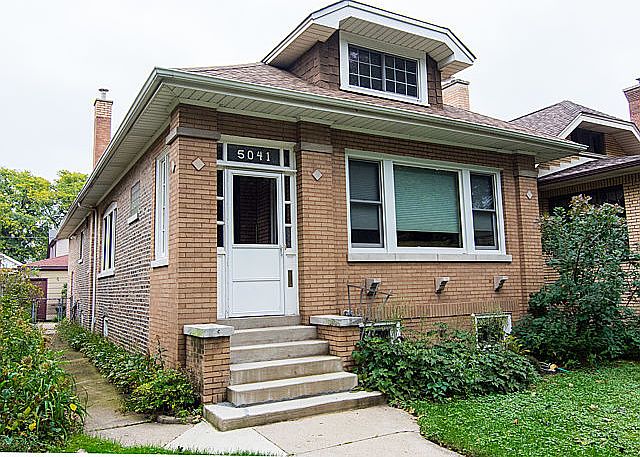 1st image of 5041 N Francisco Ave