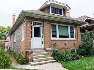 5041 N Francisco Ave, Chicago, IL 60625