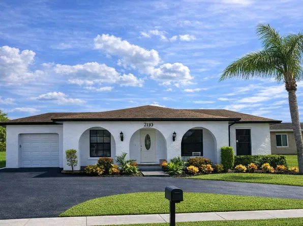 2110 NW 109th Ave, Sunrise, FL 33322